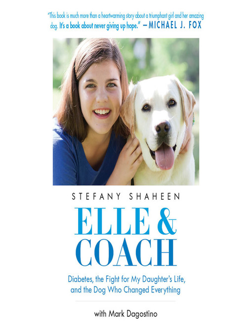Title details for Elle & Coach by Stefany Shaheen - Available